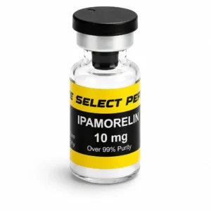 Ipamorelin 10mg