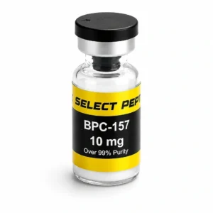 BPC-157 10mg
