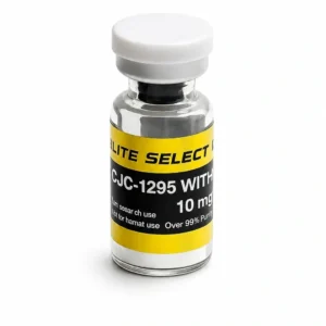 CJC-1295 without DAC 10mg