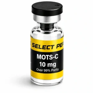 MOTS-c 10mg