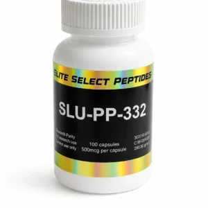SLU-PP-332 500mcg