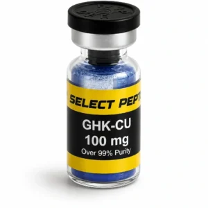 GHK-cu 100mg