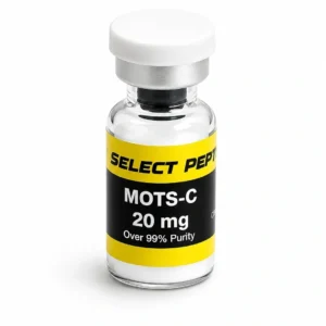 MOTS-c 20mg