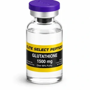 Glutathione 1500mg