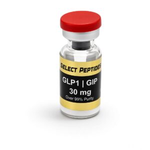 GLP1 | GIP 30mg